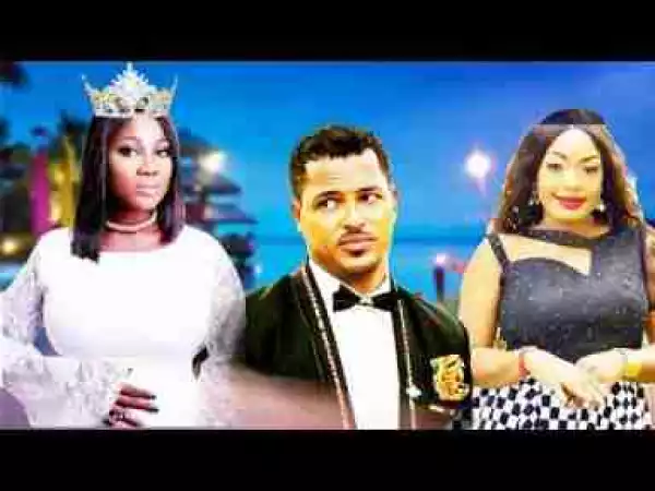 Video: THE QUEEN WHO HAS MY HEART - MERCY JOHNSON Nigerian Movies | 2017 Latest Movies | Full Movies